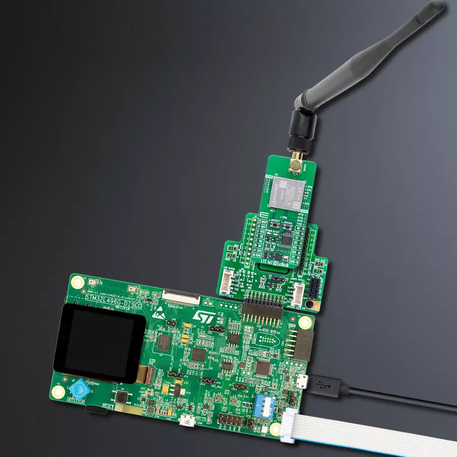 Board mapper by product7 hardware assembly