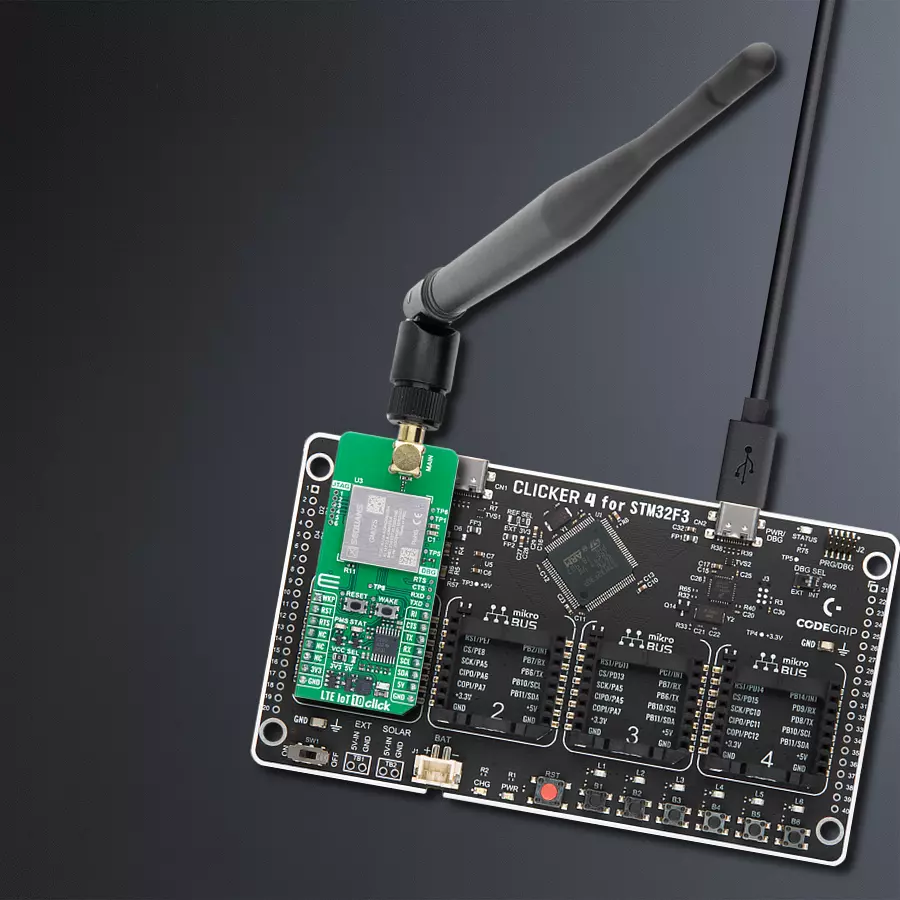 Board mapper by product6 hardware assembly