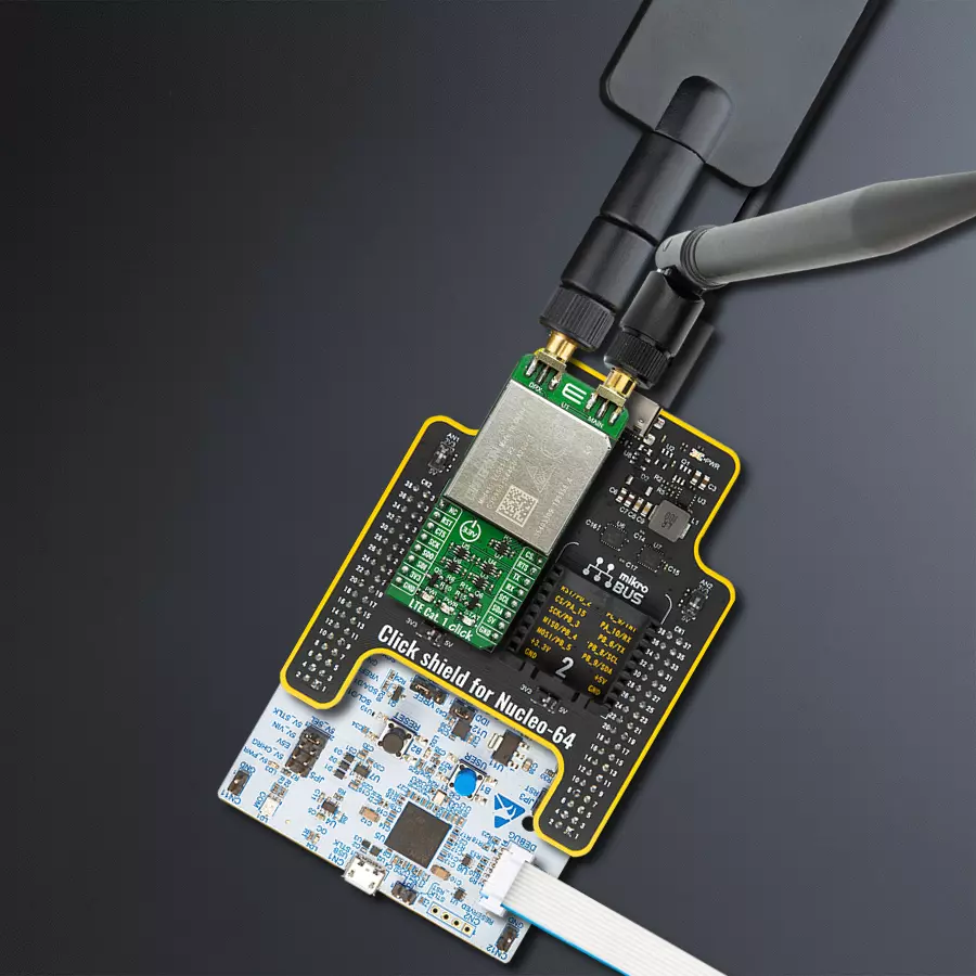 Board mapper by product8 hardware assembly