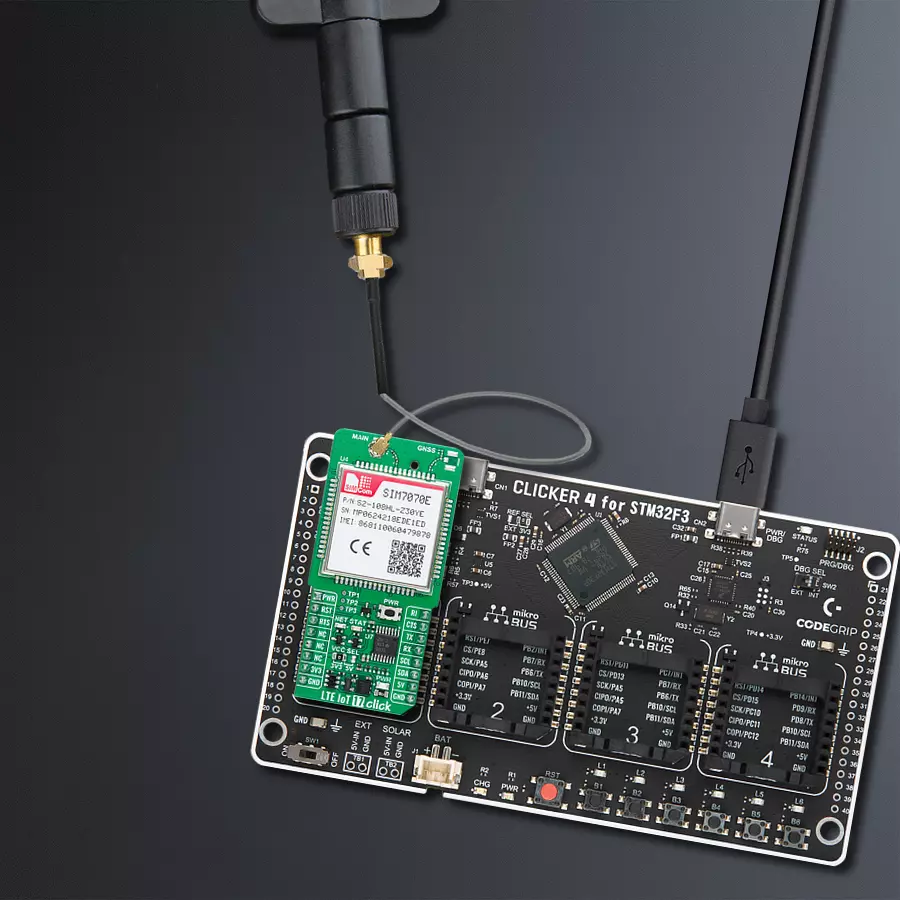 Board mapper by product6 hardware assembly