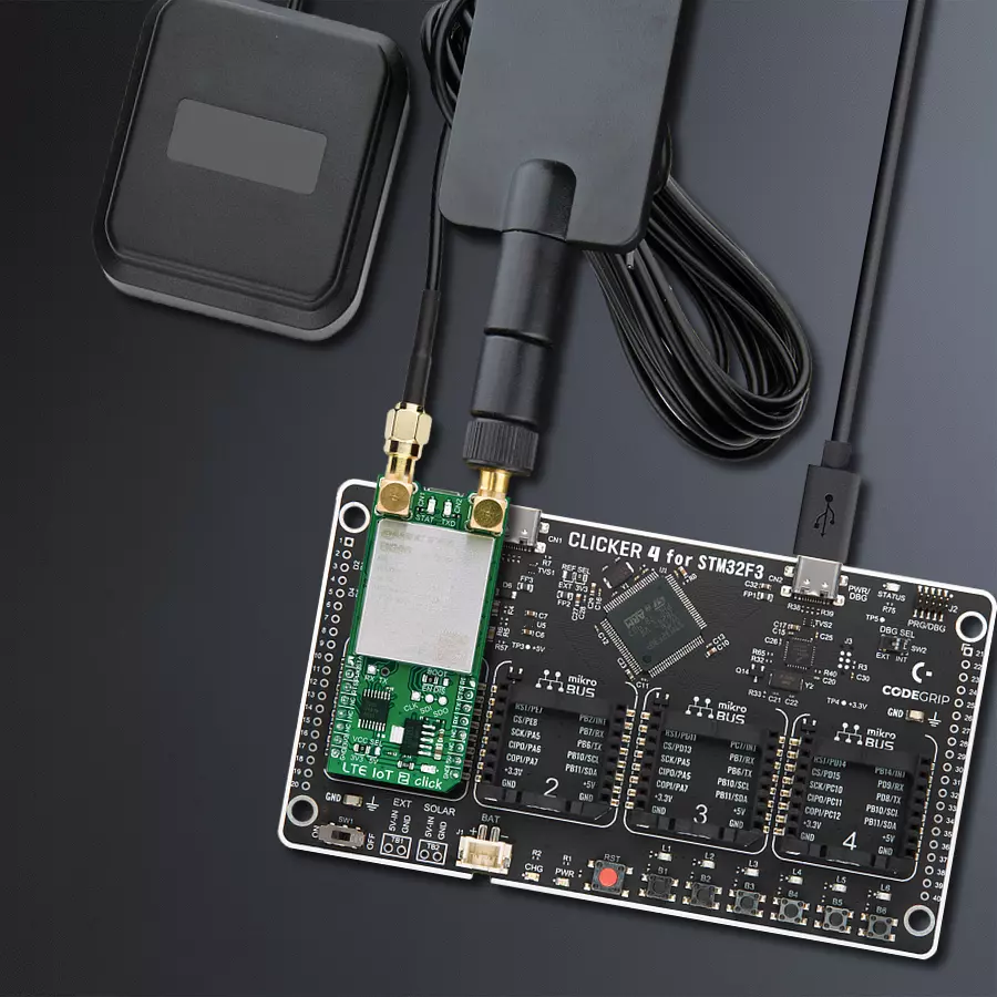 Board mapper by product6 hardware assembly