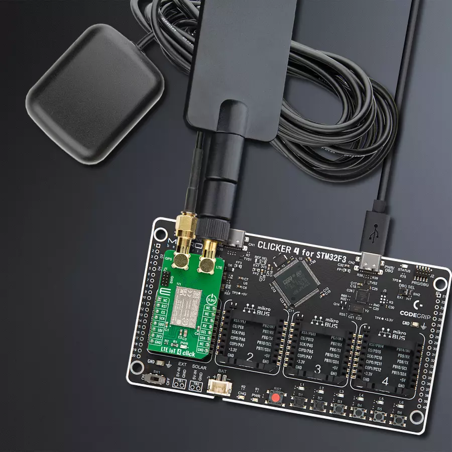 Board mapper by product6 hardware assembly