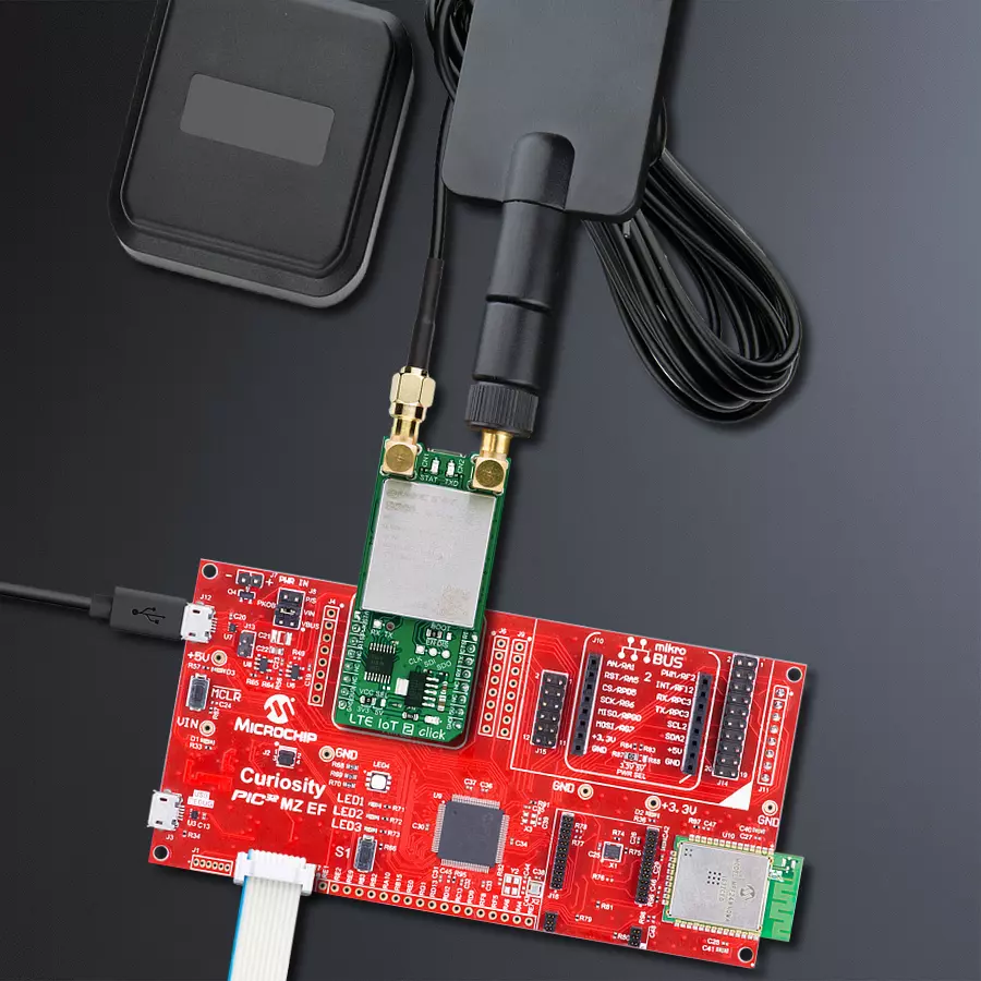 Board mapper by product7 hardware assembly