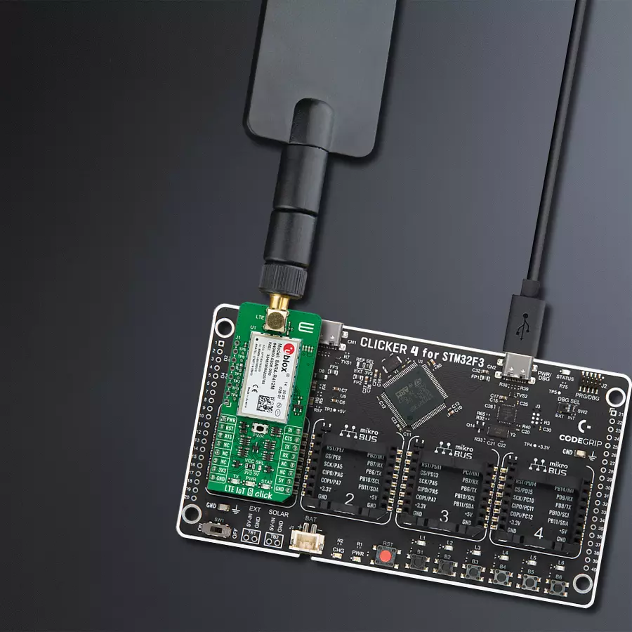 Board mapper by product6 hardware assembly