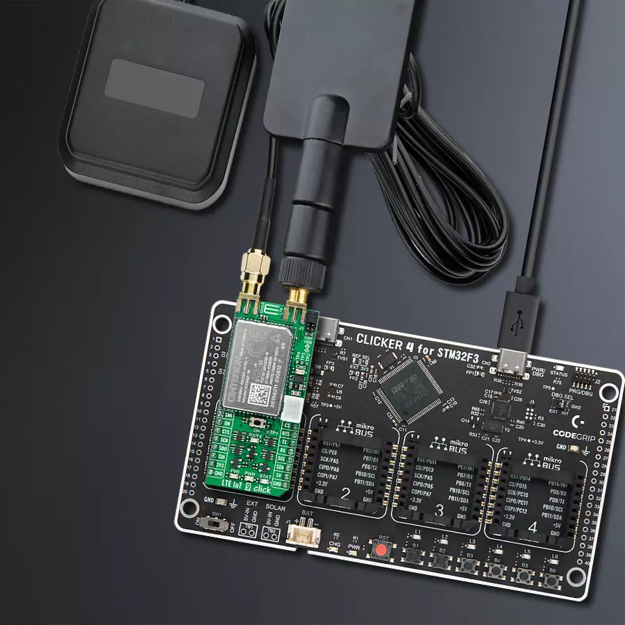 Board mapper by product6 hardware assembly