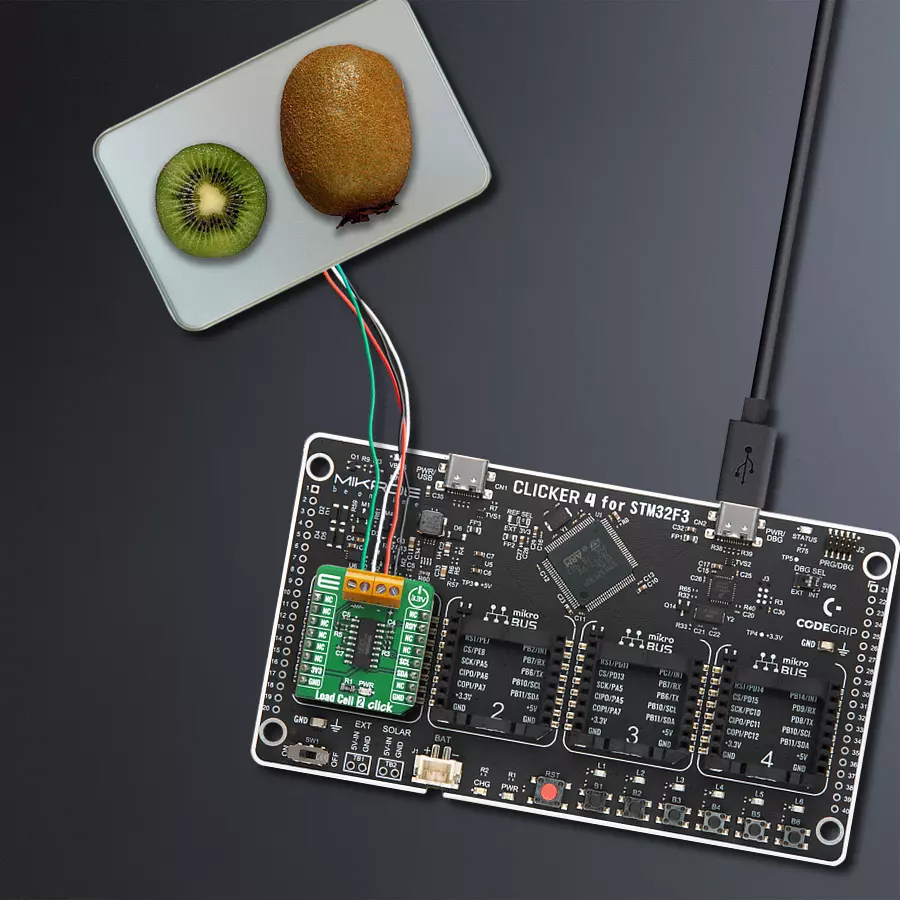 Board mapper by product6 hardware assembly