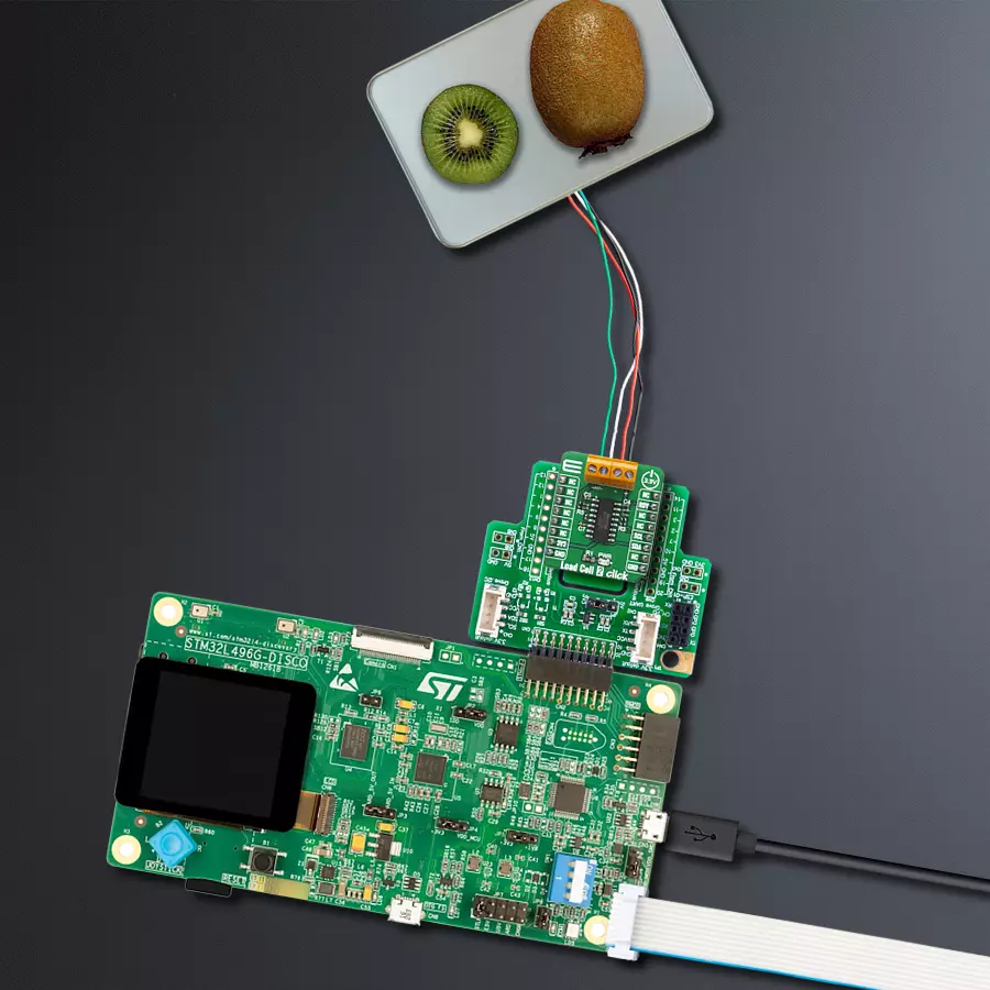 Board mapper by product7 hardware assembly