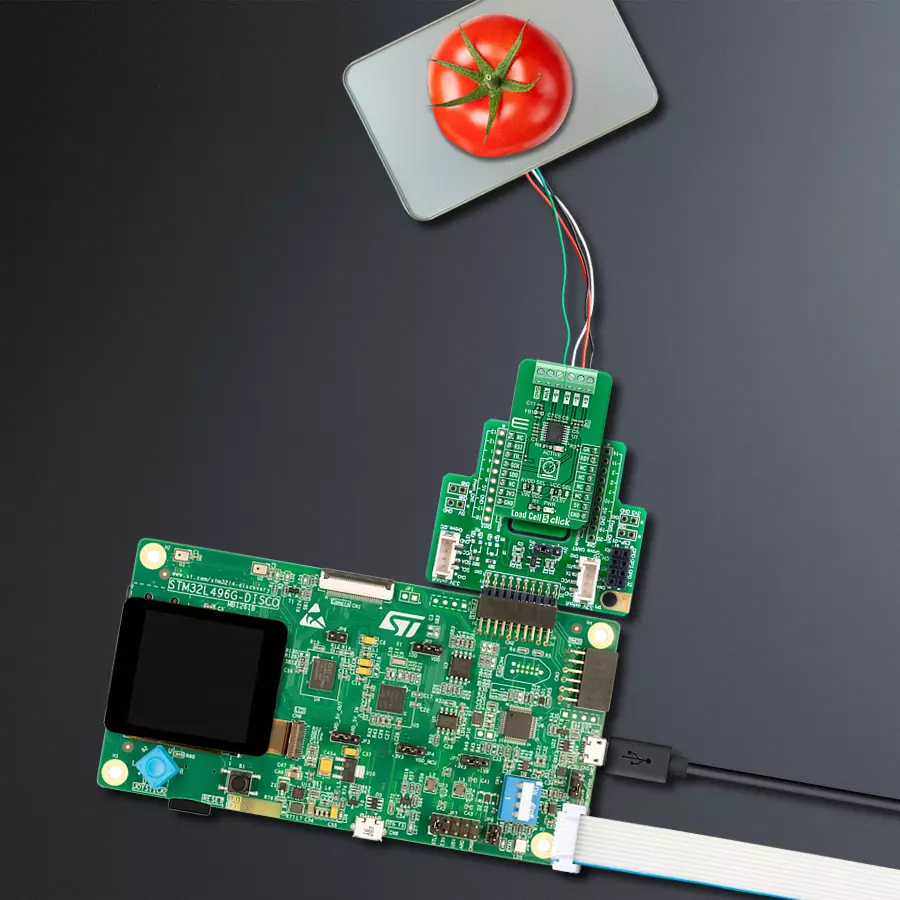 Board mapper by product7 hardware assembly