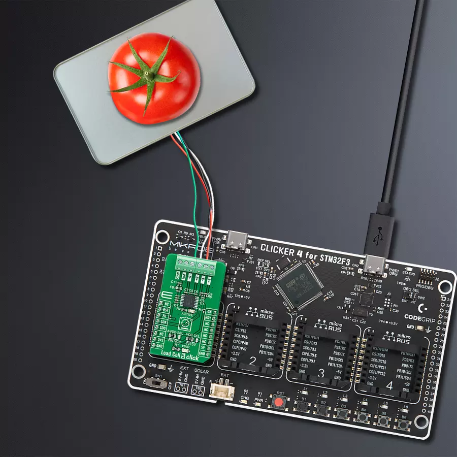 Board mapper by product6 hardware assembly