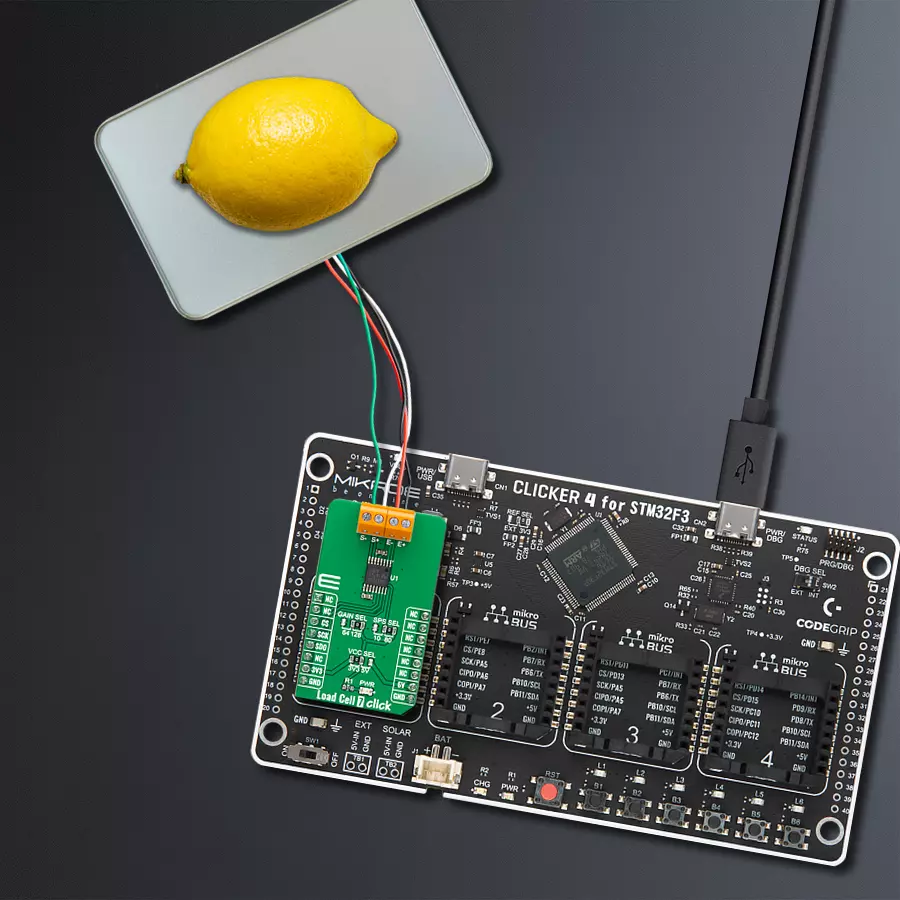 Board mapper by product6 hardware assembly