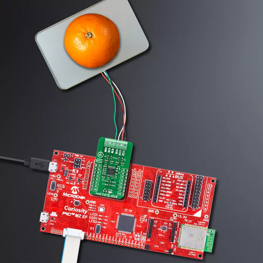 Board mapper by product7 hardware assembly