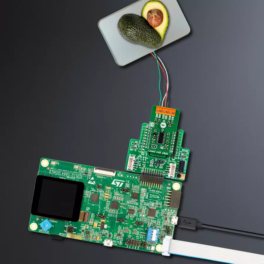 Board mapper by product7 hardware assembly