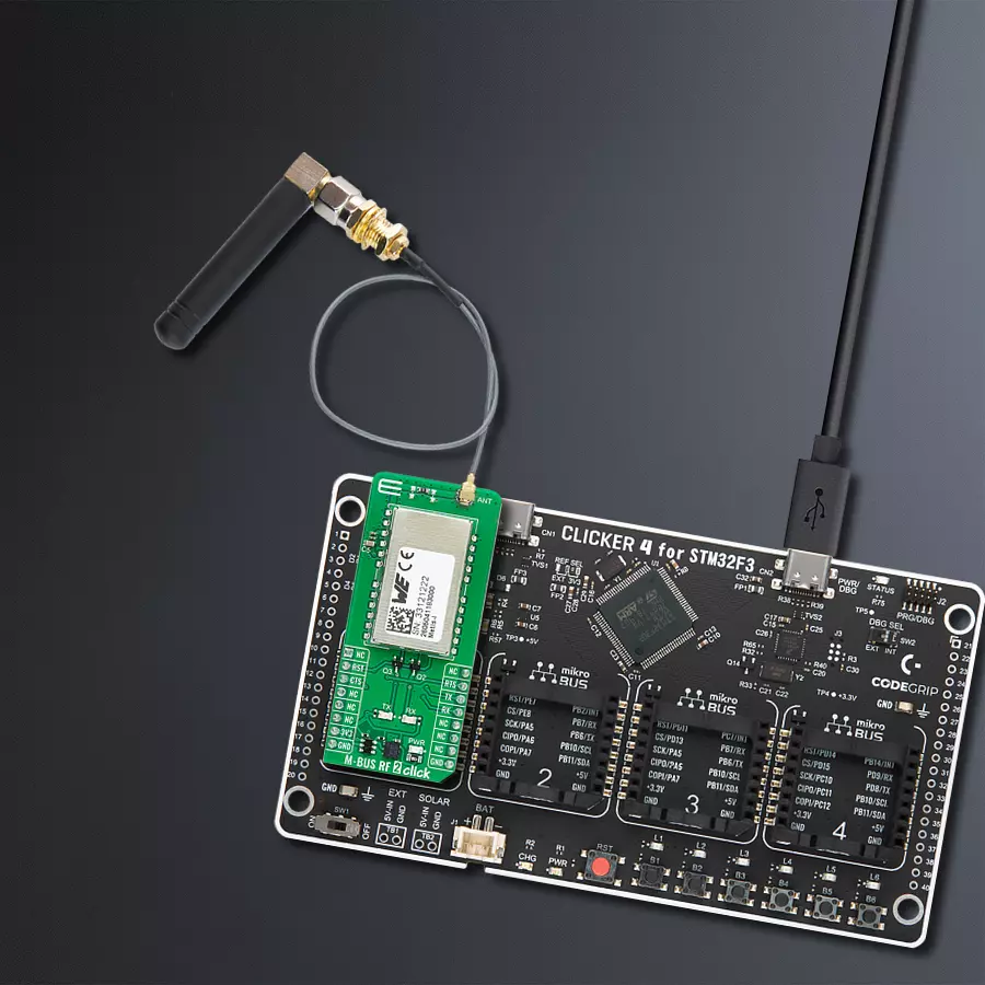 Board mapper by product6 hardware assembly