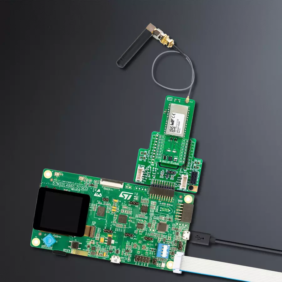 Board mapper by product7 hardware assembly