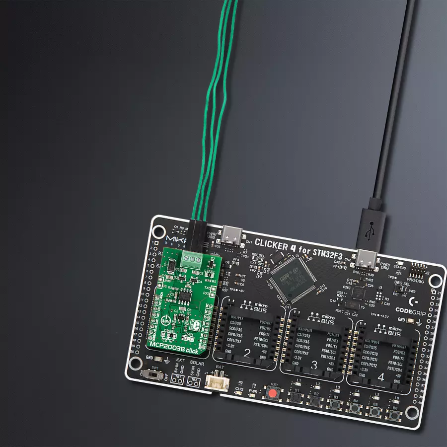 Board mapper by product6 hardware assembly