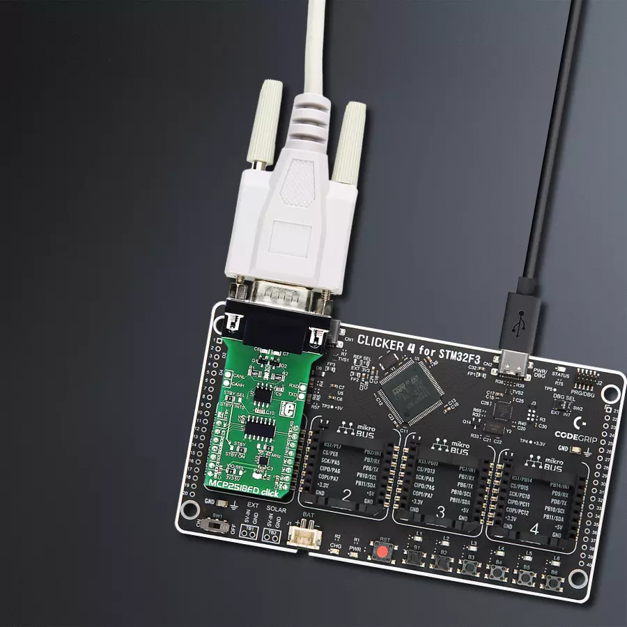 Board mapper by product6 hardware assembly