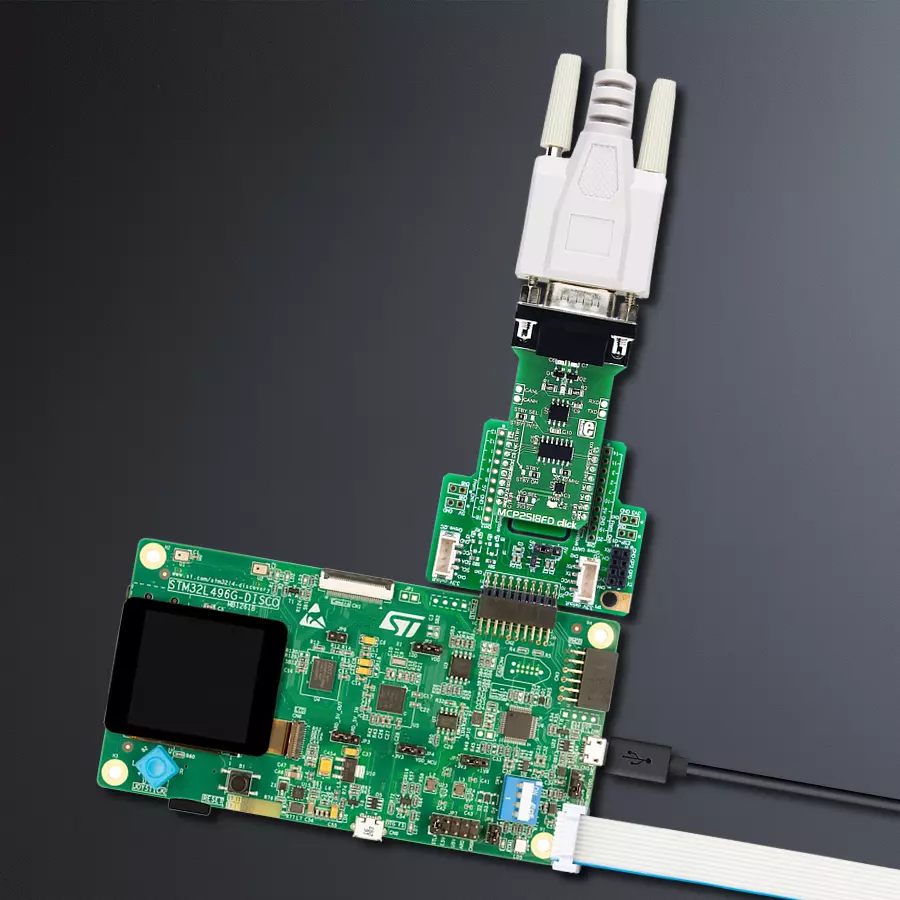 Board mapper by product7 hardware assembly
