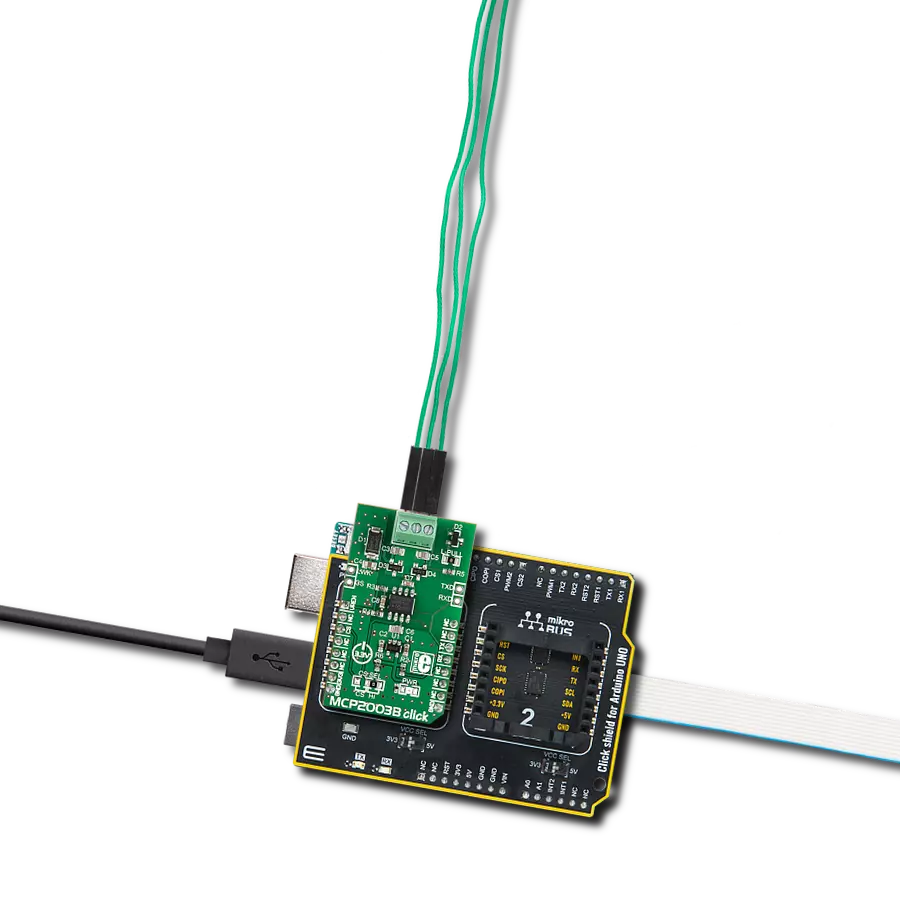 使用MCP2003B和ATmega328扩展车辆传感器网络和其他类似系统中的LIN总线通信能力