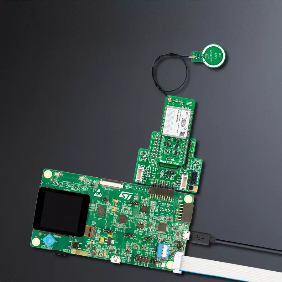 Board mapper by product7 hardware assembly