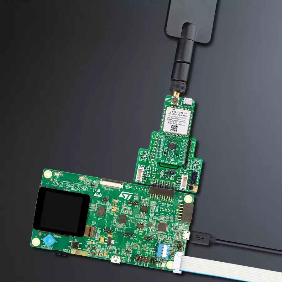 Board mapper by product7 hardware assembly