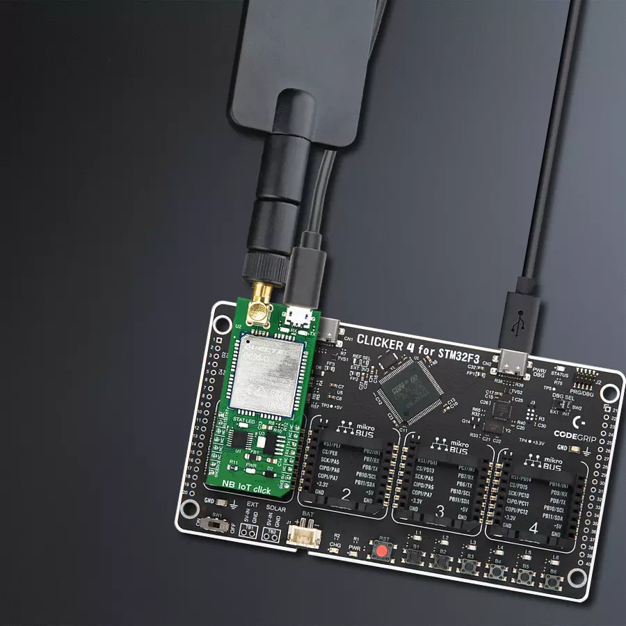 Board mapper by product6 hardware assembly
