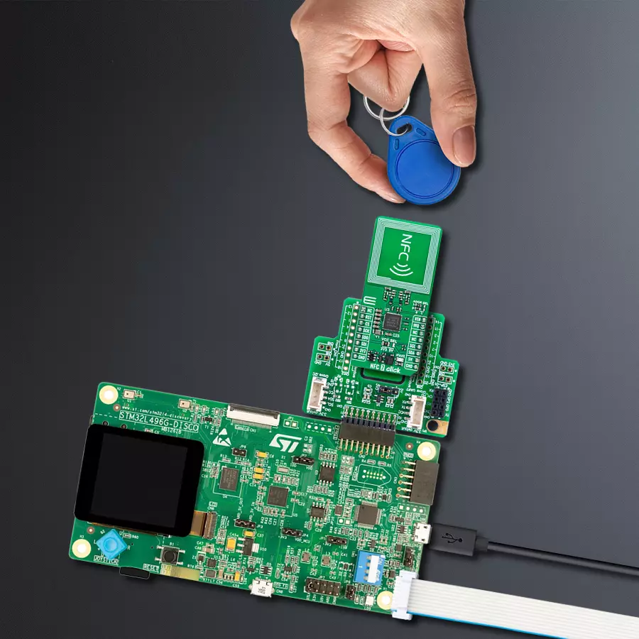 Board mapper by product7 hardware assembly