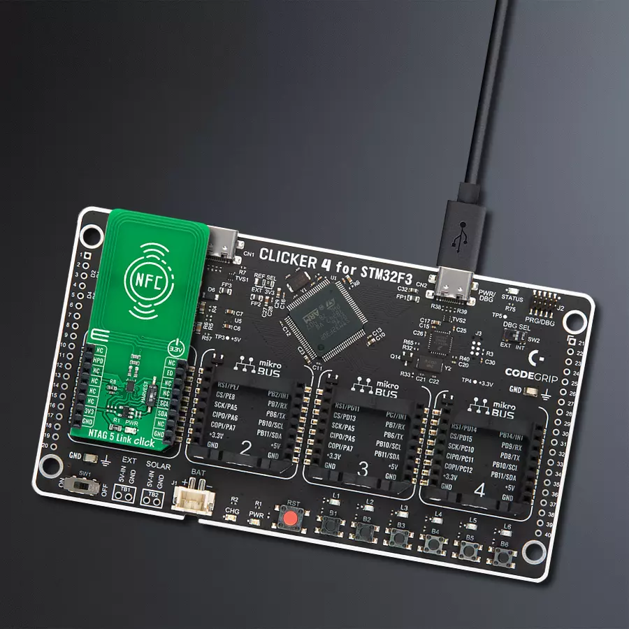 Board mapper by product6 hardware assembly