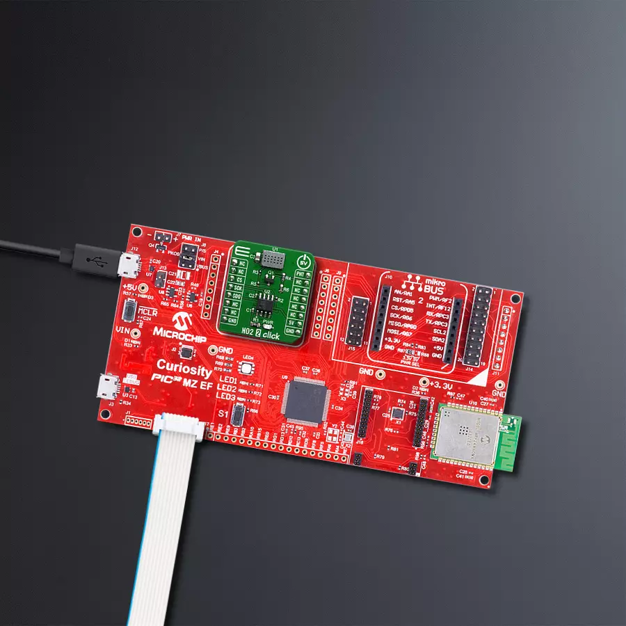 Board mapper by product7 hardware assembly