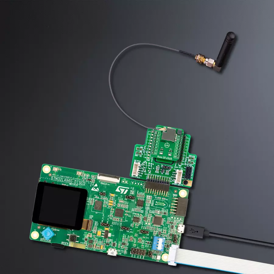 Board mapper by product7 hardware assembly