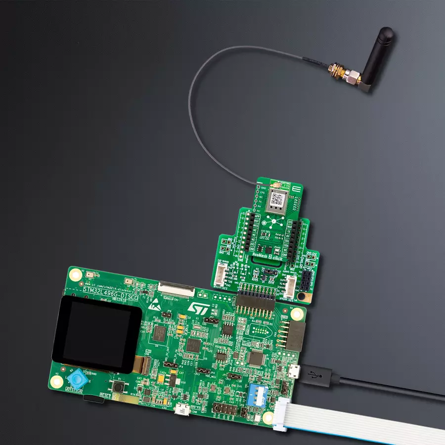 Board mapper by product7 hardware assembly