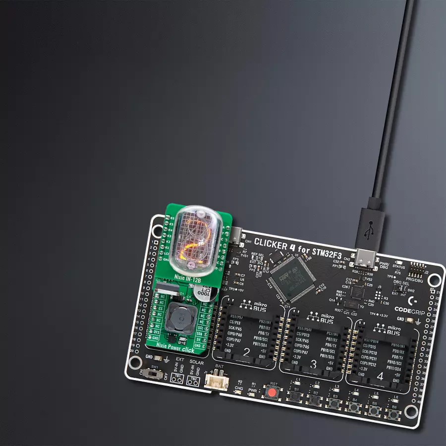 Board mapper by product6 hardware assembly