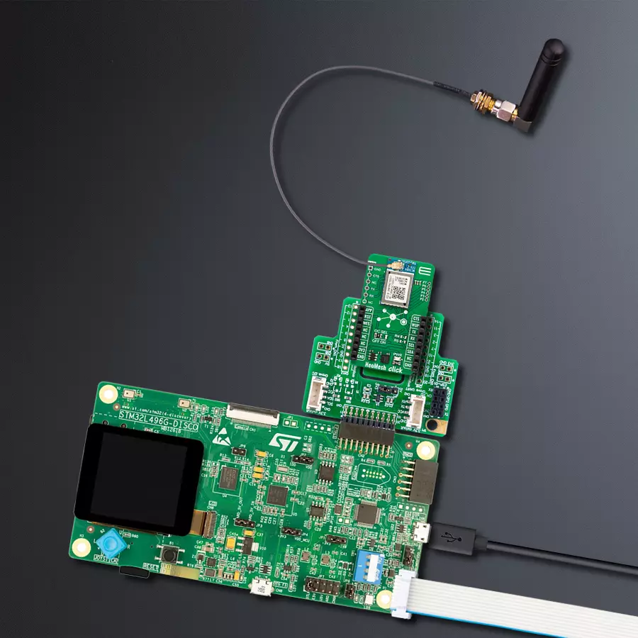 Board mapper by product7 hardware assembly
