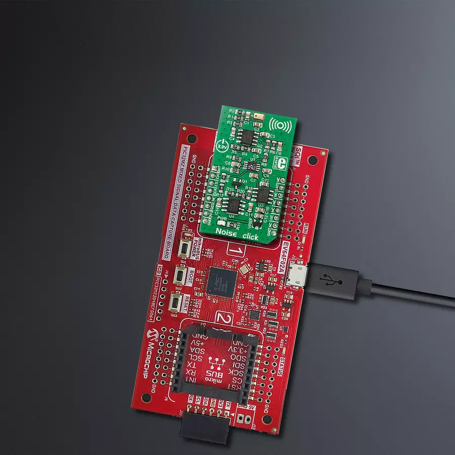 Board mapper by product6 hardware assembly