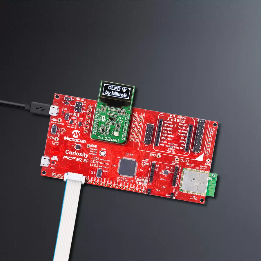 Board mapper by product7 hardware assembly