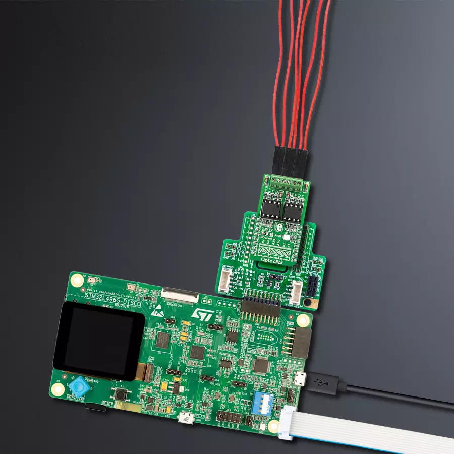Board mapper by product7 hardware assembly