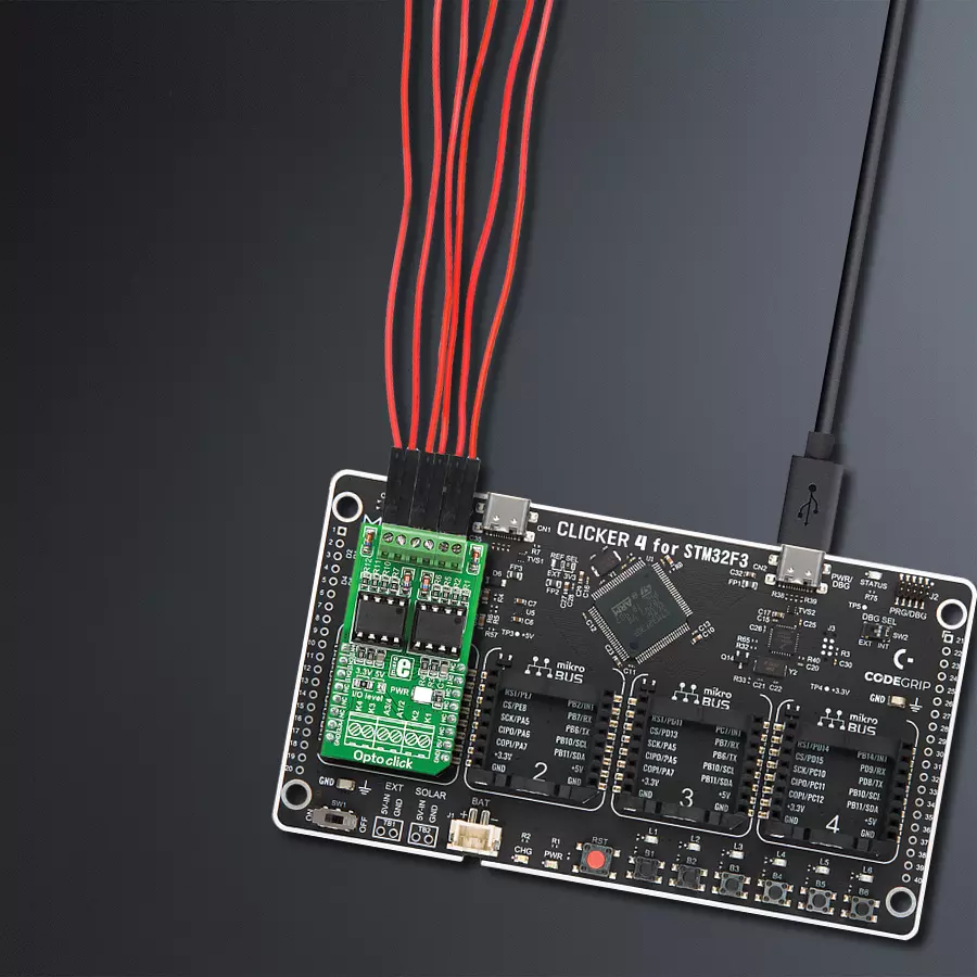 Board mapper by product6 hardware assembly