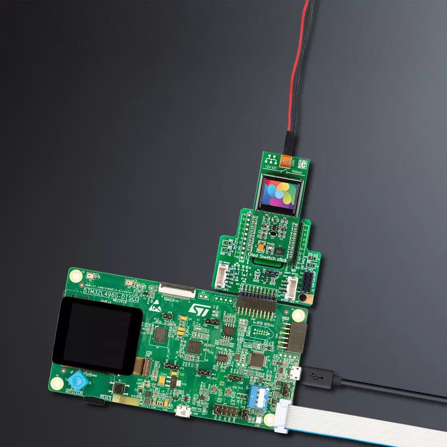 Board mapper by product7 hardware assembly