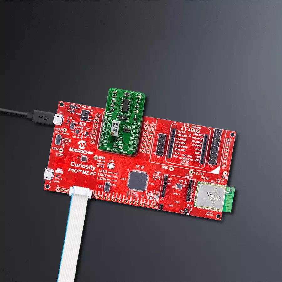 Board mapper by product7 hardware assembly