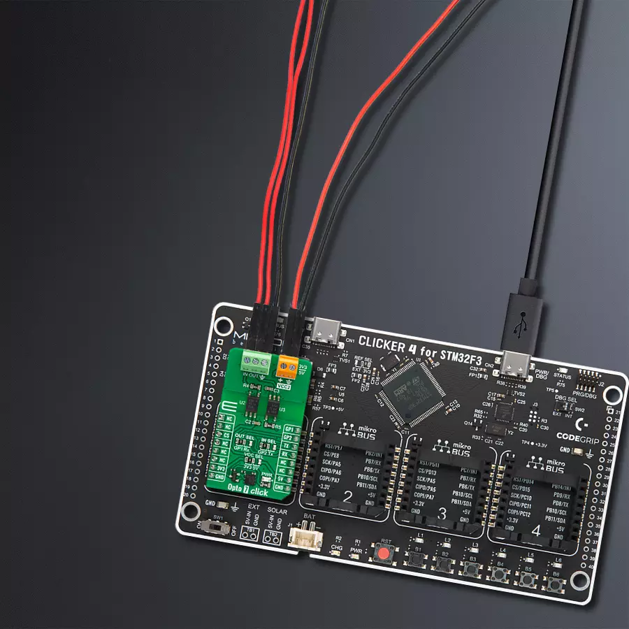 Board mapper by product6 hardware assembly