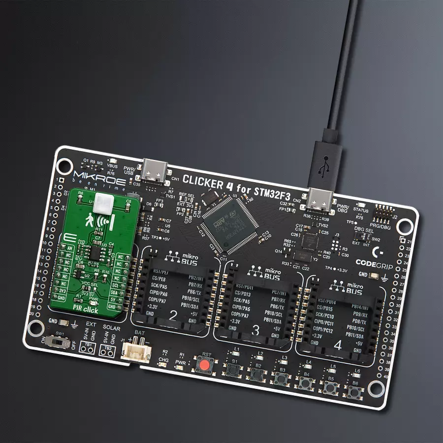 Board mapper by product6 hardware assembly