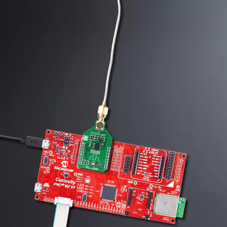 Board mapper by product7 hardware assembly
