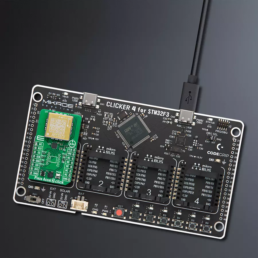 Board mapper by product6 hardware assembly