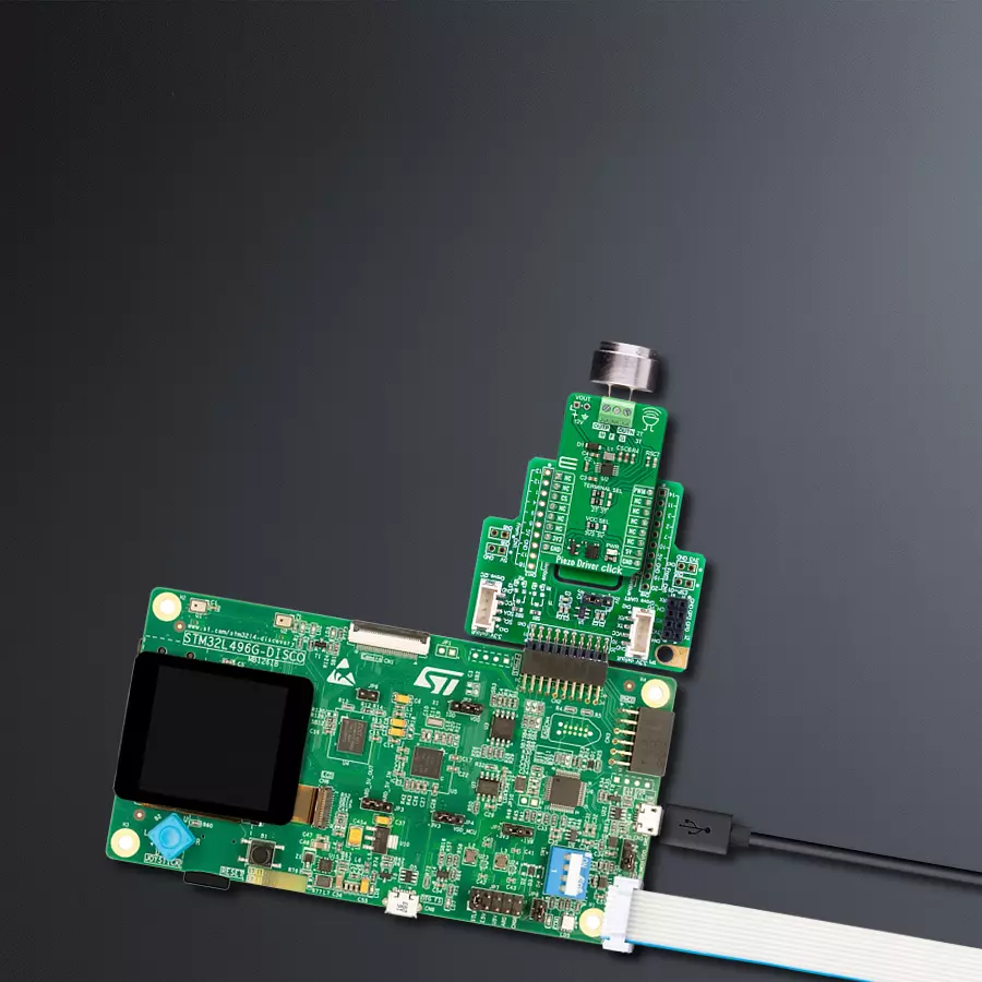 Board mapper by product7 hardware assembly
