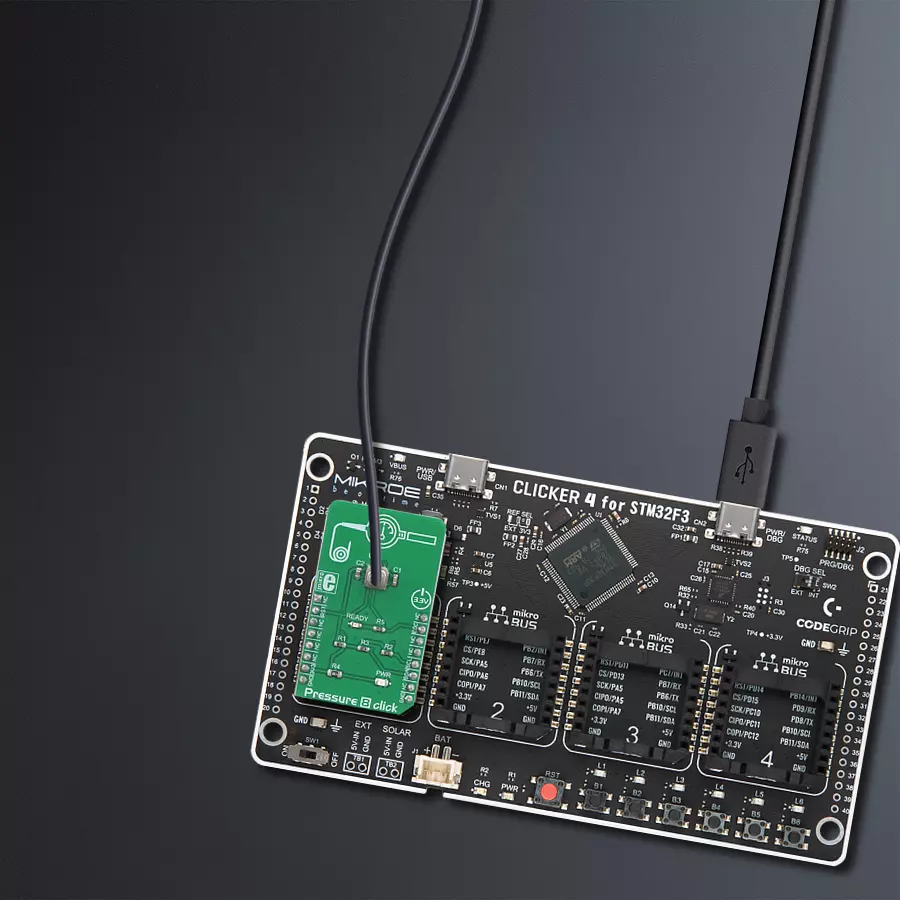 Board mapper by product6 hardware assembly