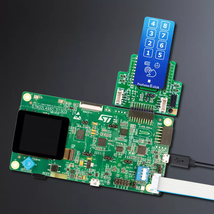 Board mapper by product7 hardware assembly