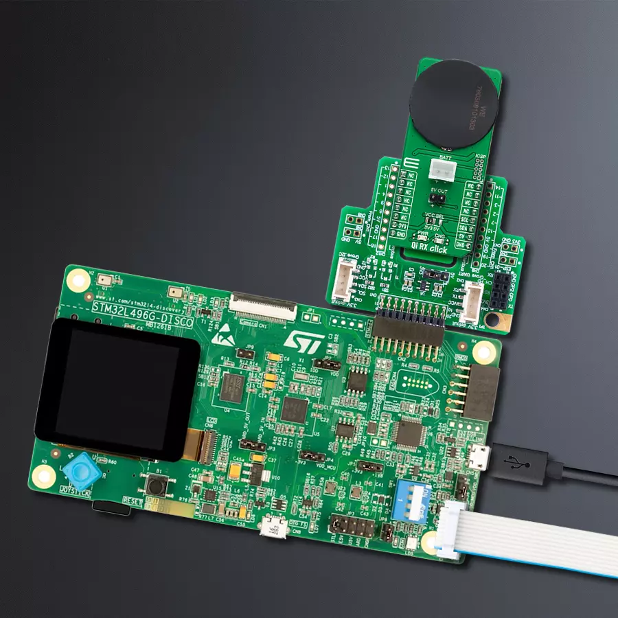 Board mapper by product7 hardware assembly