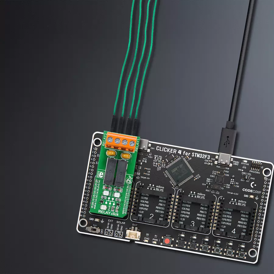 Board mapper by product6 hardware assembly