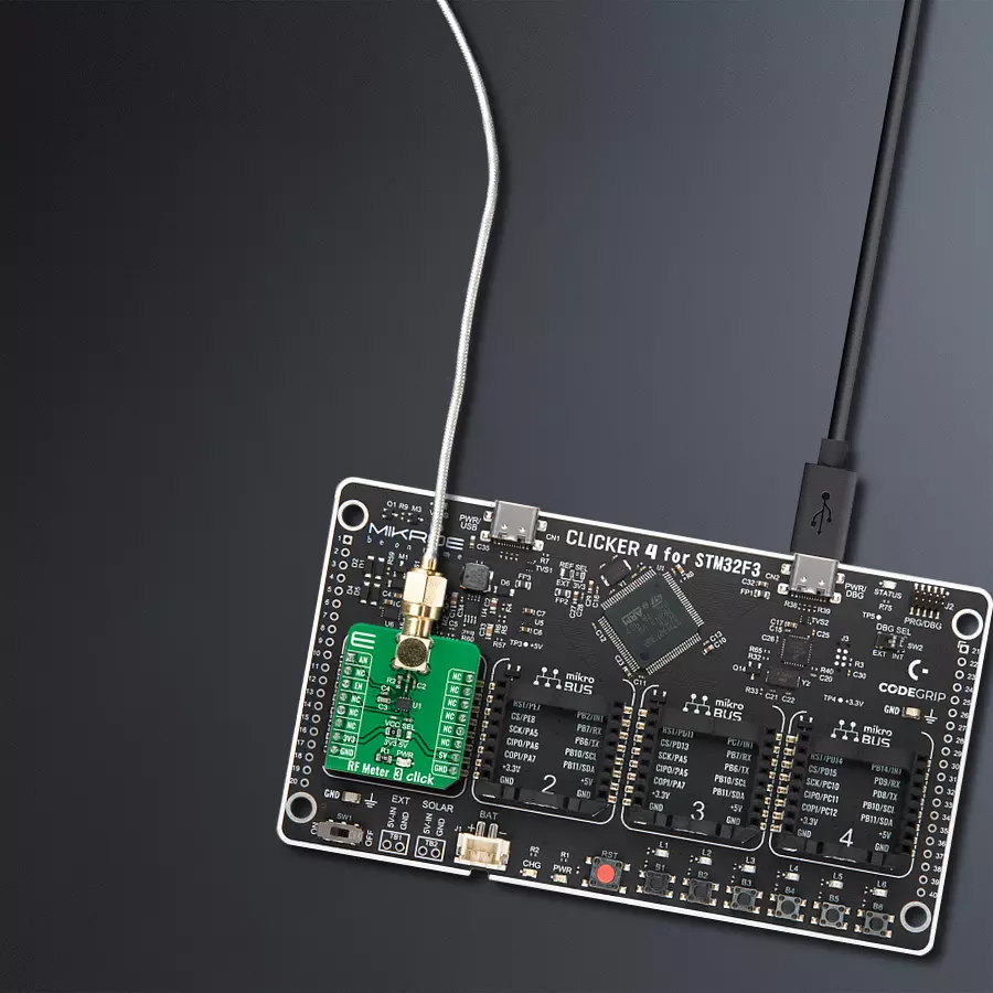 Board mapper by product6 hardware assembly