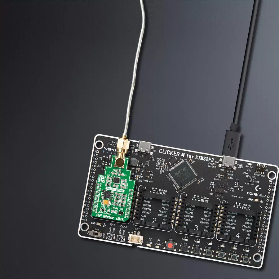 Board mapper by product6 hardware assembly
