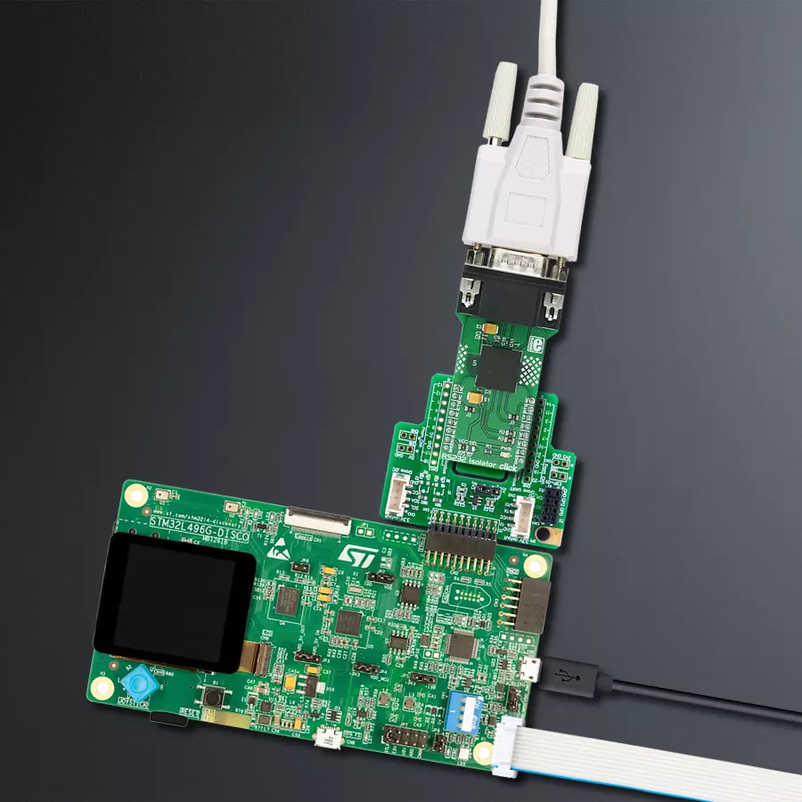 Board mapper by product7 hardware assembly
